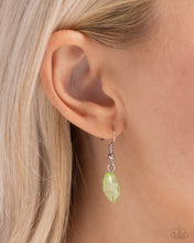 Load image into Gallery viewer, Paparazzi ♥ Colored Can-Can - Green ♥ N2307