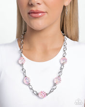 Load image into Gallery viewer, Paparazzi ♥ Gentle Glass - Pink ♥ N2270