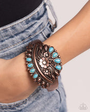Load image into Gallery viewer, Paparazzi ♥ Artisan Age - Copper ♥ B1154