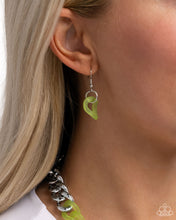 Load image into Gallery viewer, Paparazzi ♥ Rainbow Ragtime - Green ♥ N2248