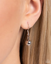 Load image into Gallery viewer, Paparazzi ♥ Geode Gamble - Blue ♥ N2201