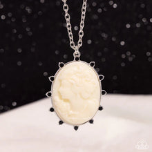 Load image into Gallery viewer, Paparazzi ♥ Romantic Artistry - Black ♥ N2228