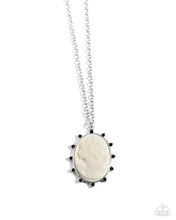 Load image into Gallery viewer, Paparazzi ♥ Romantic Artistry - Black ♥ N2228