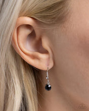 Load image into Gallery viewer, Paparazzi ♥ Romantic Artistry - Black ♥ N2228
