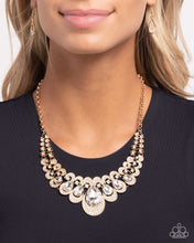 Load image into Gallery viewer, Paparazzi ♥ Infinite Idol - Gold ♥ N2384