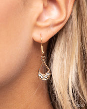 Load image into Gallery viewer, Paparazzi ♥ Infinite Idol - Gold ♥ N2384