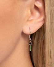 Load image into Gallery viewer, Paparazzi ♥ Spiral Safari - Green ♥ N2288