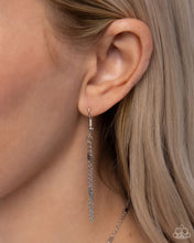 Load image into Gallery viewer, Paparazzi ♥ Set to Stun - Black ♥ N2277