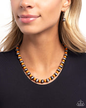 Load image into Gallery viewer, Paparazzi ♥ Contemporary Confidence - Orange ♥ N2256