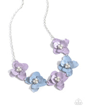 Load image into Gallery viewer, Paparazzi ♥ Pastel Pizzazz - Purple ♥ N2362