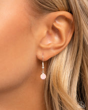 Load image into Gallery viewer, Paparazzi ♥ Wiry Wallflowers - Pink ♥ N2421