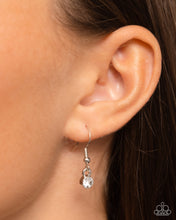 Load image into Gallery viewer, Paparazzi ♥ Room in My Heart for More - White ♥ N2486