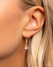 Load image into Gallery viewer, Paparazzi ♥ Nuanced Nautical - Gold ♥ N2320