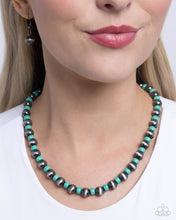 Load image into Gallery viewer, Paparazzi ♥ Contemporary Confidence - Green ♥ N2338