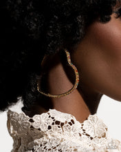 Load image into Gallery viewer, Paparazzi ♥ Halftime Hearts 2 - Multi ♥ E1491