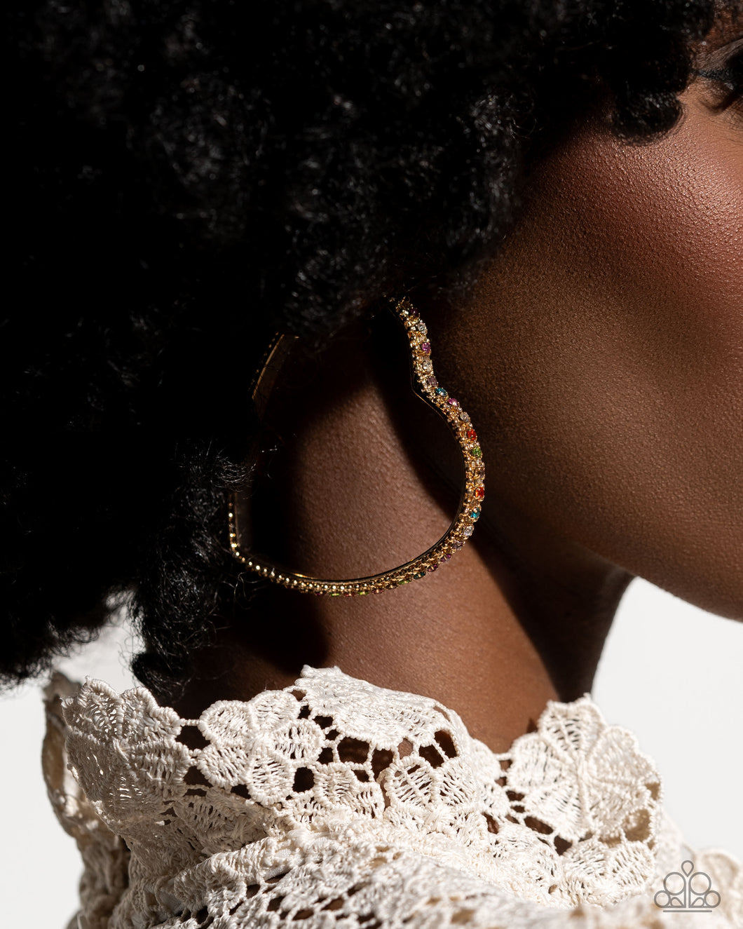 Paparazzi ♥ Halftime Hearts 2 - Multi ♥ E1491