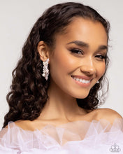 Load image into Gallery viewer, Paparazzi ♥ Elite Expense - Pink ♥ Post E1496