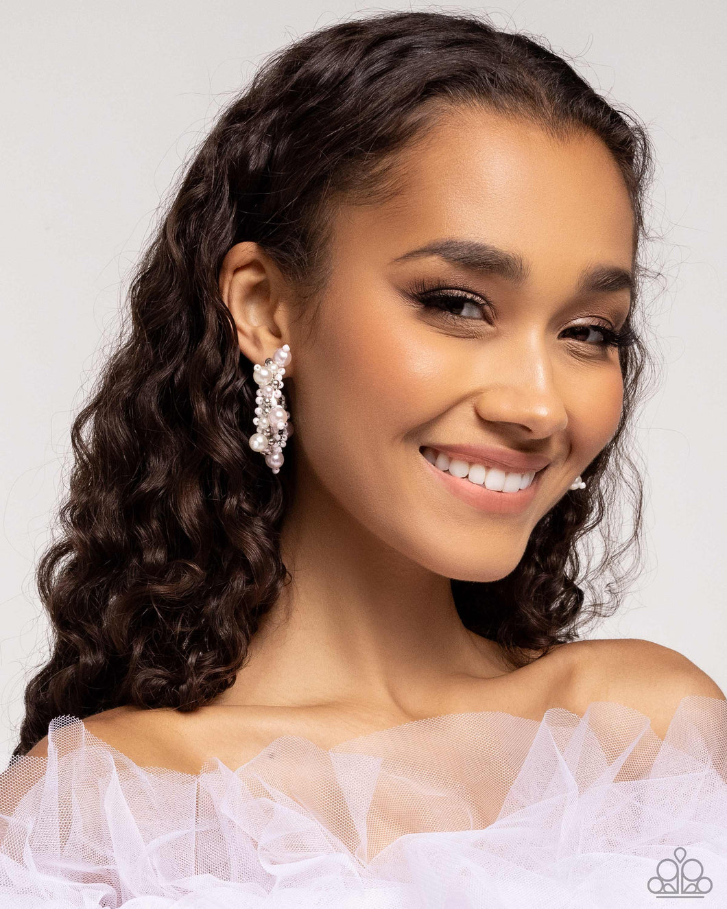 Paparazzi ♥ Elite Expense - Pink ♥ Post E1496