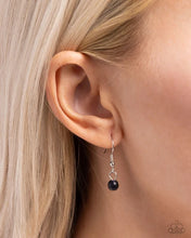 Load image into Gallery viewer, Paparazzi ♥ Southern Sheen - Black ♥ N3002