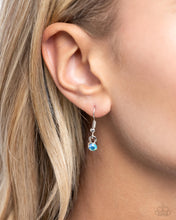 Load image into Gallery viewer, Paparazzi ♥ Festive Flight - Blue ♥ N2391