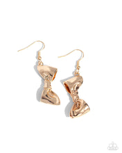 Load image into Gallery viewer, Paparazzi ♥ Dapper Definition Necklace &amp; Dapper Dalliance Earrings - Multi ♥ S130