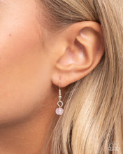 Load image into Gallery viewer, Paparazzi ♥ Sand Dollar Season - Pink ♥ N2321