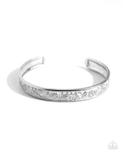 Load image into Gallery viewer, Paparazzi ♥ Vintage Value - White ♥ B839