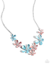 Load image into Gallery viewer, Paparazzi ♥ Reflective Rundown - Blue ♥ N2327