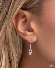 Load image into Gallery viewer, Paparazzi ♥ Reflective Rundown - Blue ♥ N2327