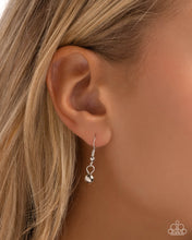 Load image into Gallery viewer, Paparazzi ♥ Stony Shimmer - Red ♥ N2336