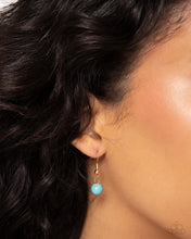 Load image into Gallery viewer, Paparazzi ♥ Savory Stone Necklace &amp; Savory Season Bracelet - Gold Set ♥ S159