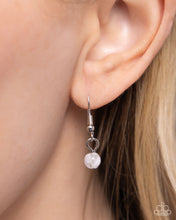 Load image into Gallery viewer, Paparazzi ♥ Realistic Range - White ♥ N2266