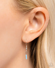 Load image into Gallery viewer, Paparazzi ♥ Spiral Safari - Blue ♥ N2420