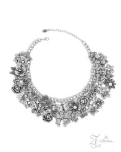 Load image into Gallery viewer, Paparazzi ♥ The McKayla Necklace &amp; Intentional Impression Bracelet ♥ Zi Collection Piece Z2407