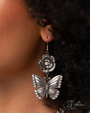 Load image into Gallery viewer, Paparazzi ♥ The McKayla Necklace &amp; Intentional Impression Bracelet ♥ Zi Collection Piece Z2407