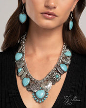 Load image into Gallery viewer, Paparazzi ♥ Devoted ♥ 2024 Zi Collection Piece Z2420