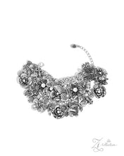Load image into Gallery viewer, Paparazzi ♥ The McKayla Necklace &amp; Intentional Impression Bracelet ♥ Zi Collection Piece Z2407