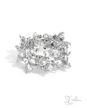 Load image into Gallery viewer, Paparazzi ♥ The Gesphania Necklace &amp; Indulgent Ideal Bracelet ♥ Zi Collection Piece Z2403