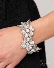 Load image into Gallery viewer, Paparazzi ♥ The Gesphania Necklace &amp; Indulgent Ideal Bracelet ♥ Zi Collection Piece Z2403