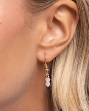 Load image into Gallery viewer, Paparazzi ♥ Handcrafted Hawaiian - White ♥ N2402