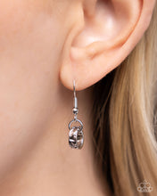 Load image into Gallery viewer, Paparazzi ♥ Admirably Artisan - Yellow ♥ N2454