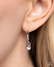 Load image into Gallery viewer, Paparazzi ♥ Compass Cadenza - Pink ♥ N2358