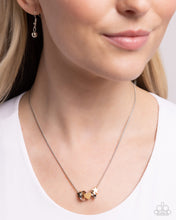 Load image into Gallery viewer, Paparazzi ♥ Low-Key Layers 2 - Silver ♥ N2405