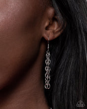 Load image into Gallery viewer, Paparazzi ♥ Bouquet Brilliance Necklace &amp;  Balanced Bouquet Clip-On Earrings - Yellow Set ♥ S144