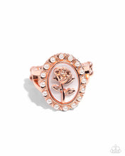 Load image into Gallery viewer, Paparazzi ♥ Rosy Reminder - Copper ♥ R547