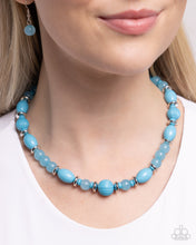 Load image into Gallery viewer, Paparazzi ♥ Confidence Cache - Blue ♥ N2369