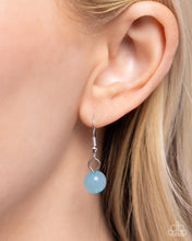 Load image into Gallery viewer, Paparazzi ♥ Confidence Cache - Blue ♥ N2369