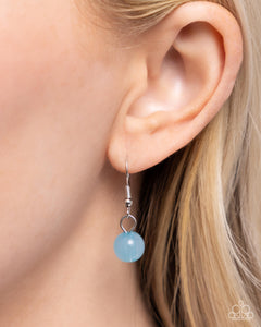 Paparazzi ♥ Confidence Cache - Blue ♥ N2369