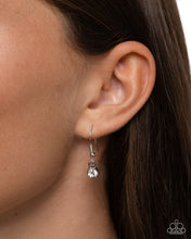 Load image into Gallery viewer, Paparazzi ♥ Twirling Triad - Purple ♥ N2407