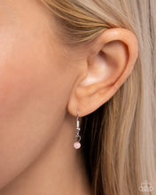 Load image into Gallery viewer, Paparazzi ♥ Beaded Belonging - Pink ♥ N2258